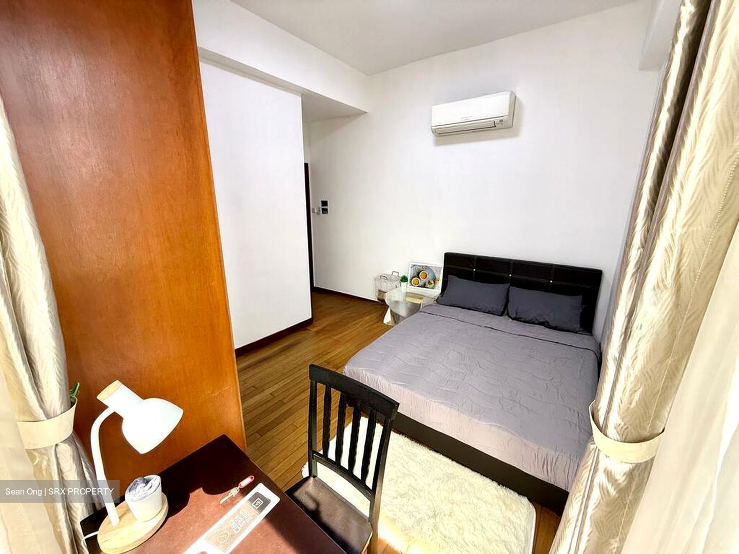 Dover Parkview (D5), Condominium #545633601